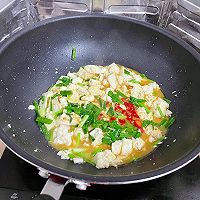 麻婆豆腐（广东版）的做法图解17