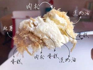 白玉卷的做法步骤 第9步