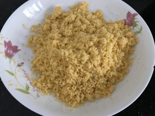 玛格丽特饼干（原味）,过完筛后均匀细腻蓬松