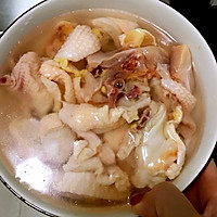 广东酸菜湛江鸡