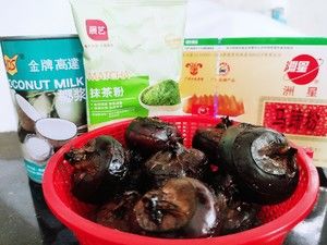 抹茶Q弹千层马蹄糕（抹茶q弹千层马蹄糕的做法）