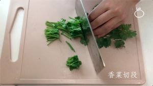 四川小吃 狼牙土豆的做法步骤 第2步