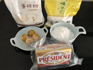 玛格丽特饼干（原味）